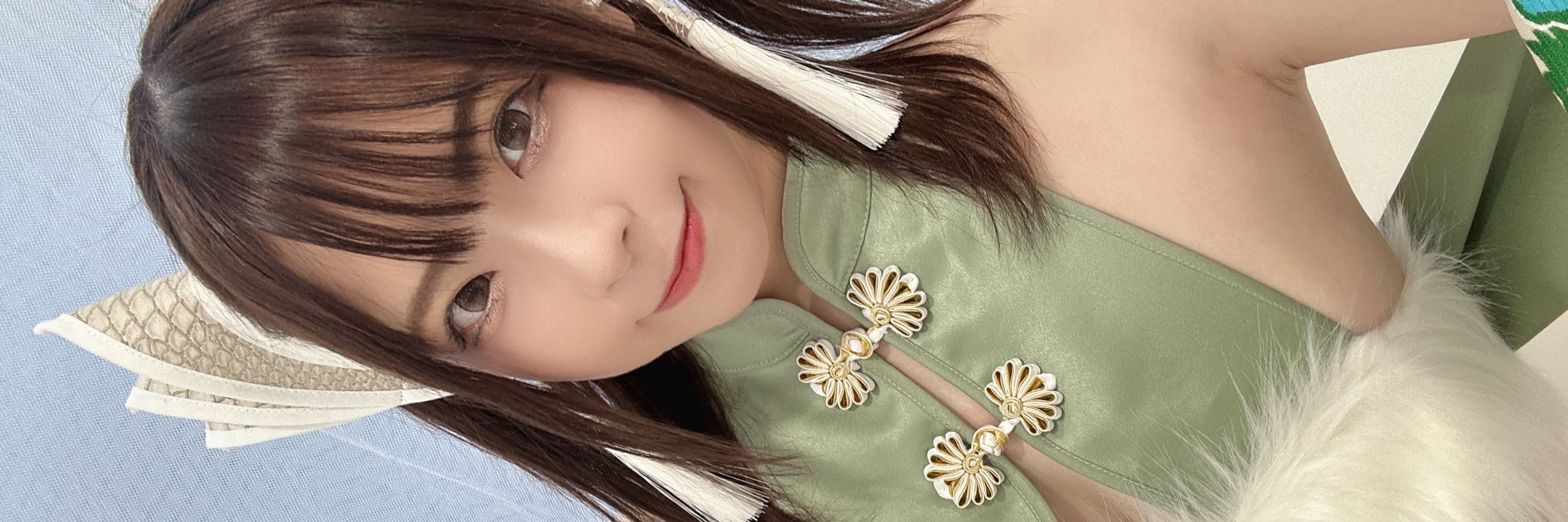 花桃まり