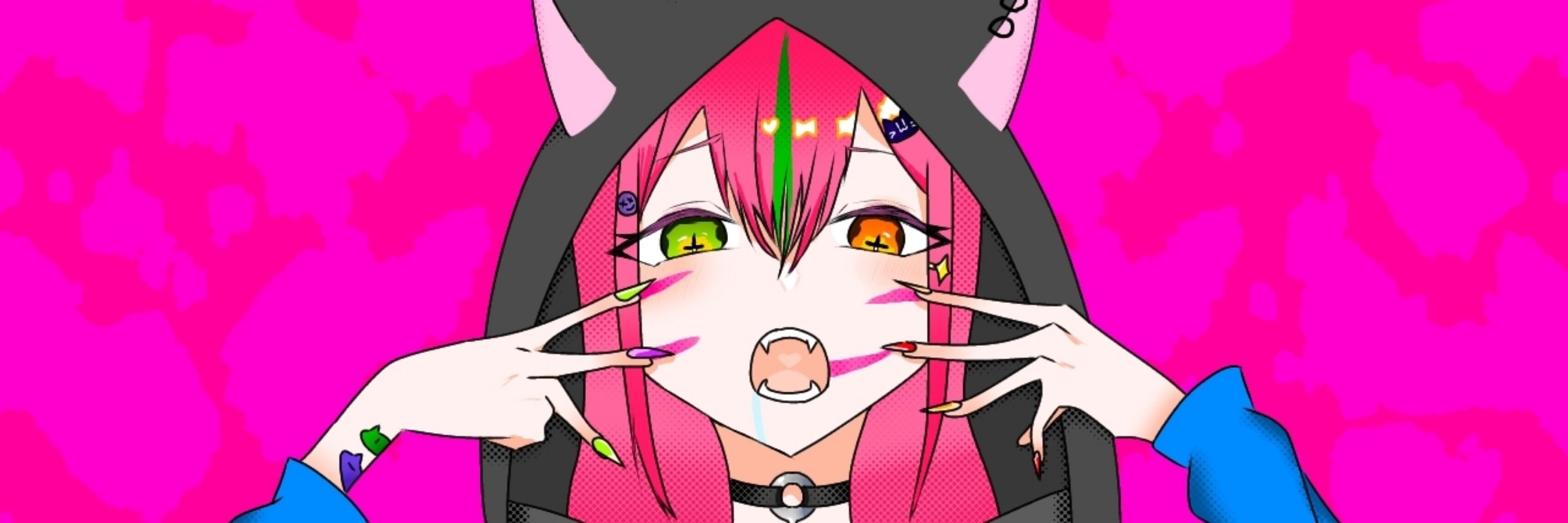 Noさんなラビット