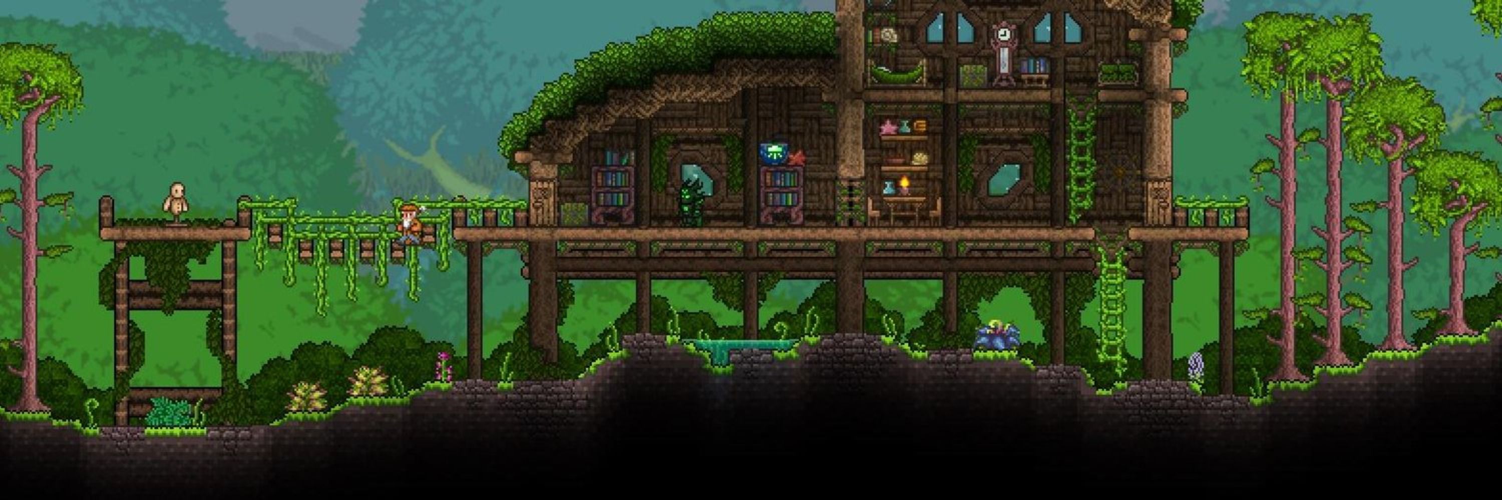r/Terraria