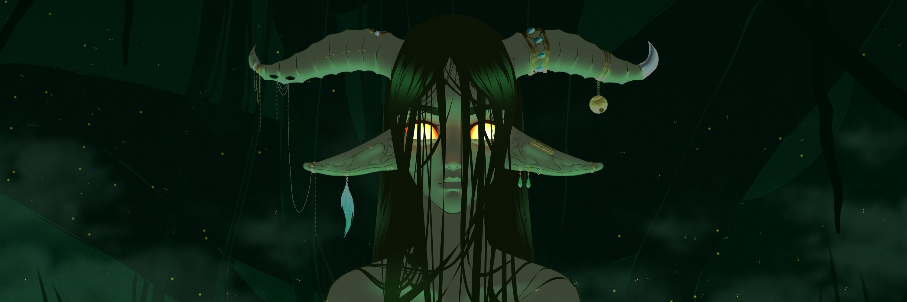 Swampy | COMMS OPEN