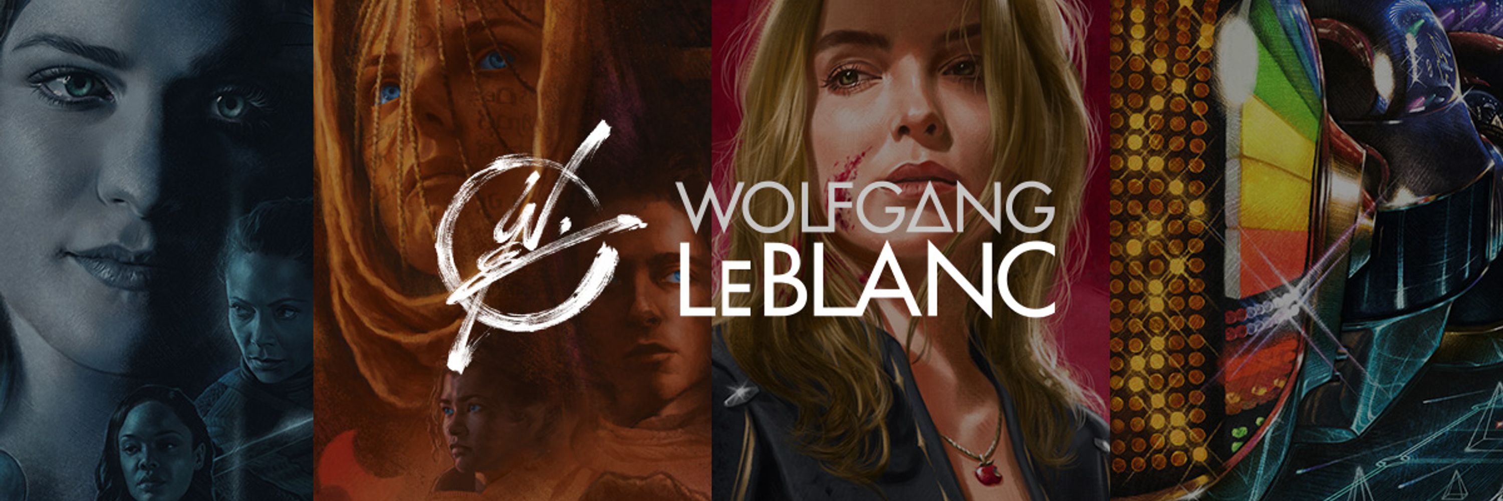 Wolfgang LeBlanc