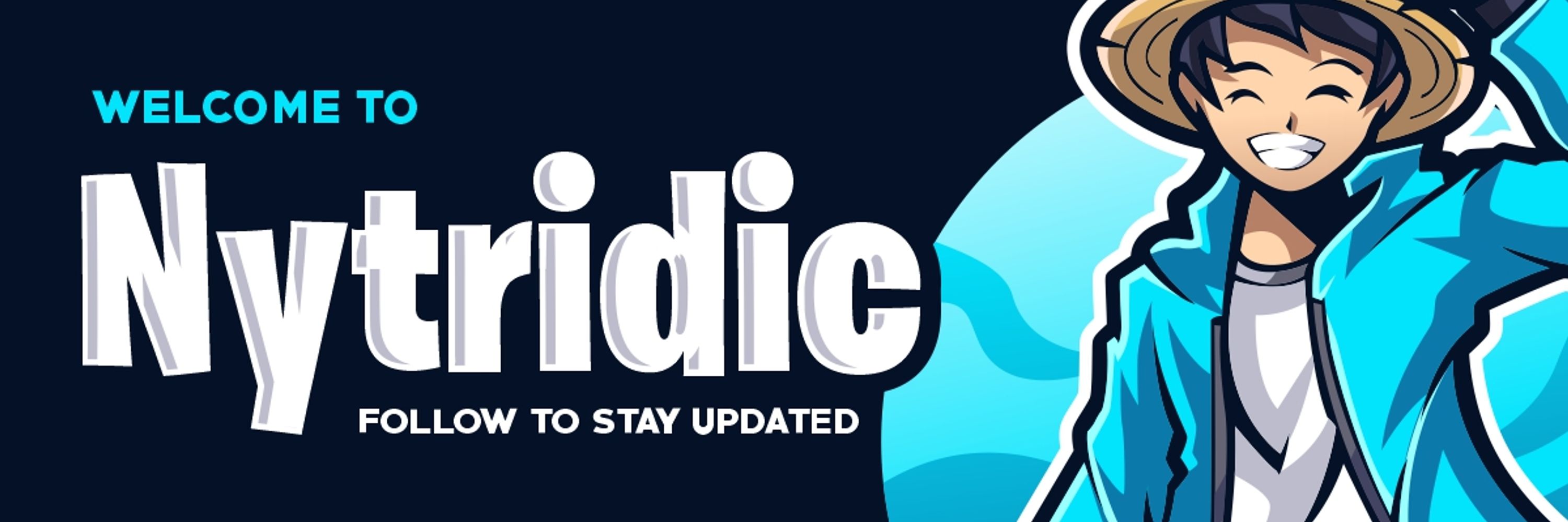 Nytridic