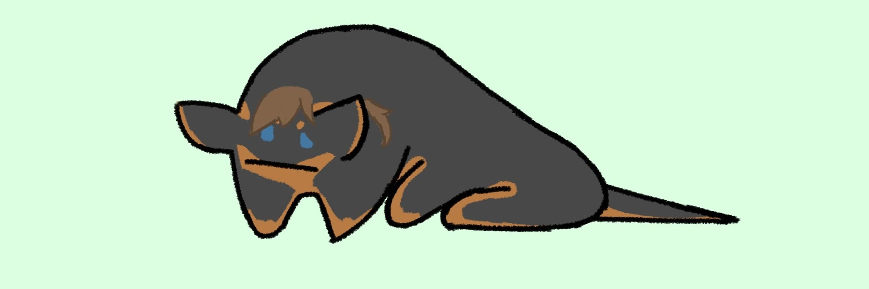Bluster