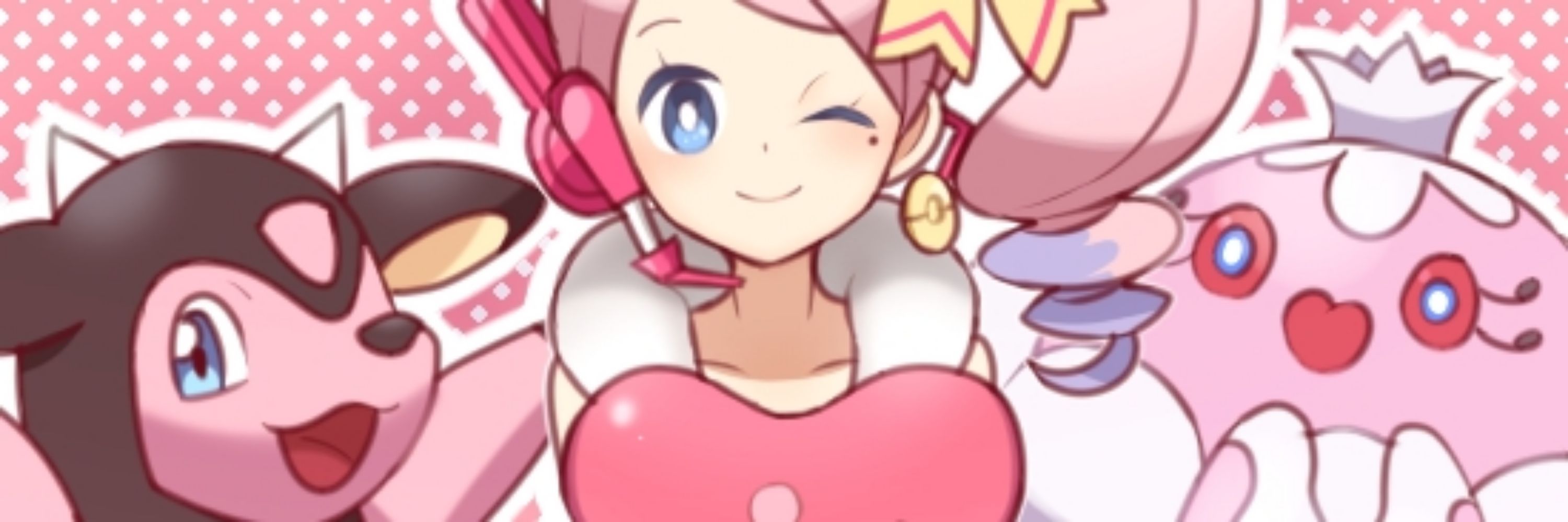 Pink of Idol