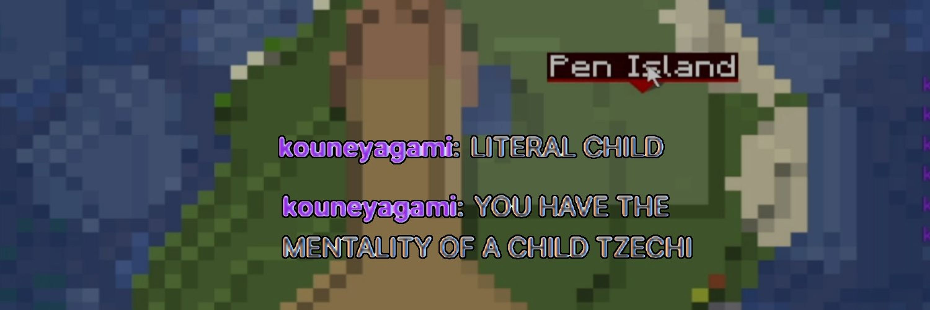 tzechi