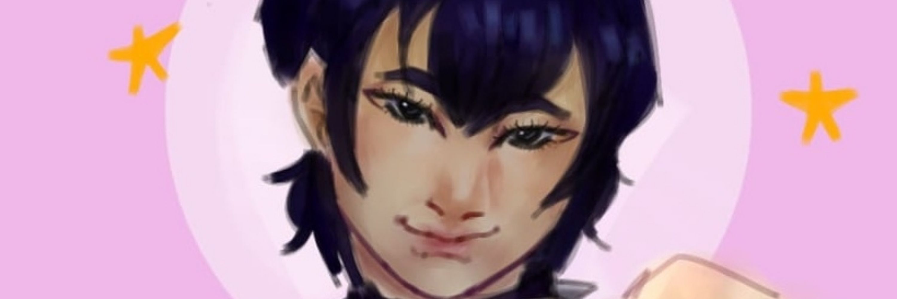Will (Comissions open)