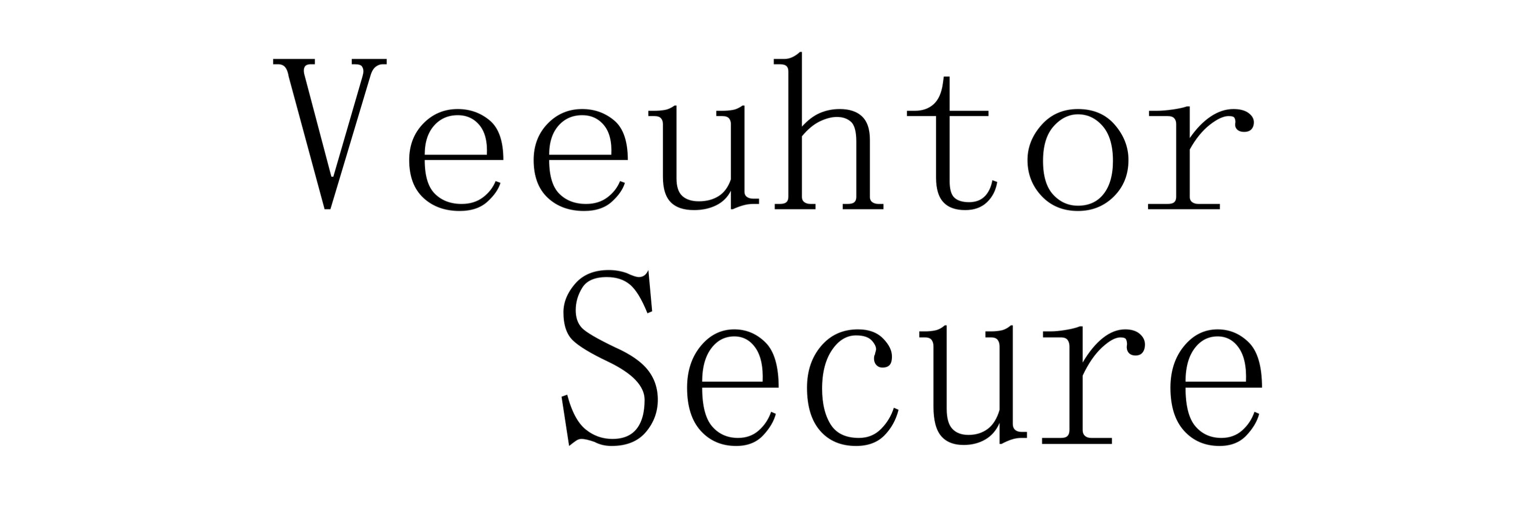 VeeuhtorSecure 