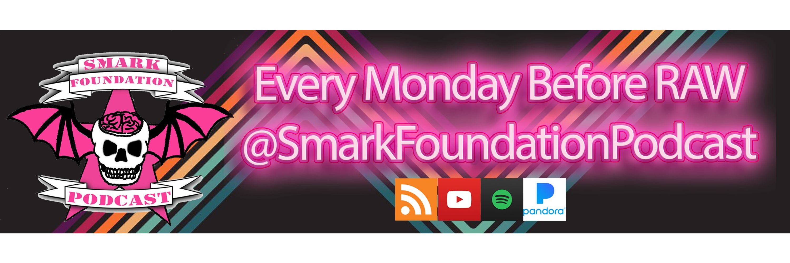 Smark Foundation Podcast (Official)
