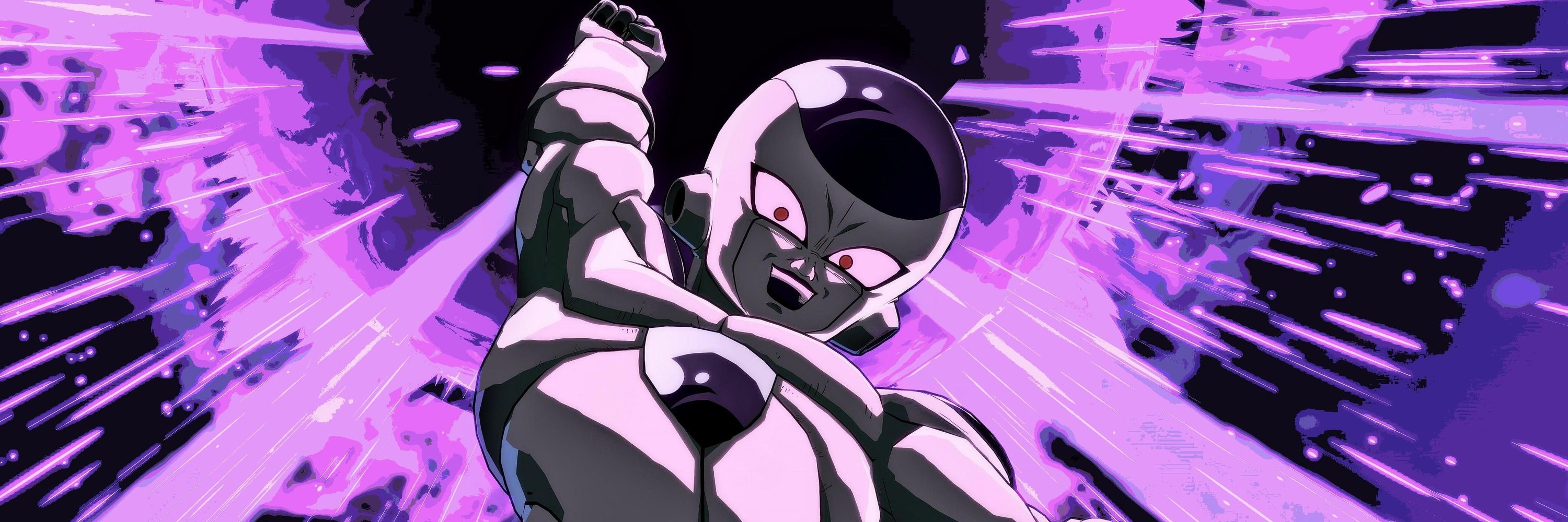 〧 𝐋𝐎𝐑𝐃 𝐅𝐑𝐈𝐄𝐙𝐀. 〧