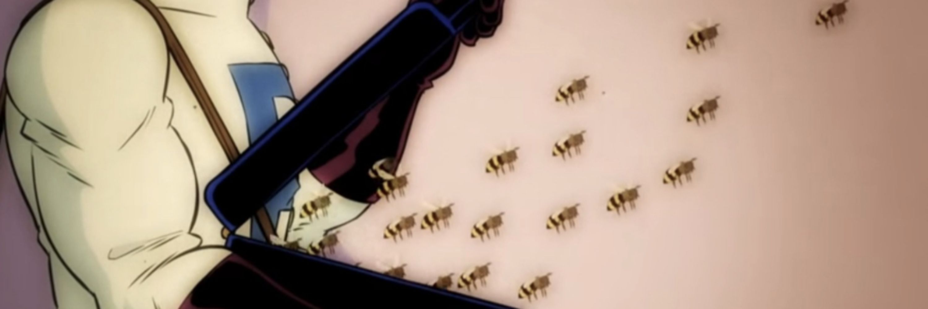 BriefcaseFullOfBees🐝