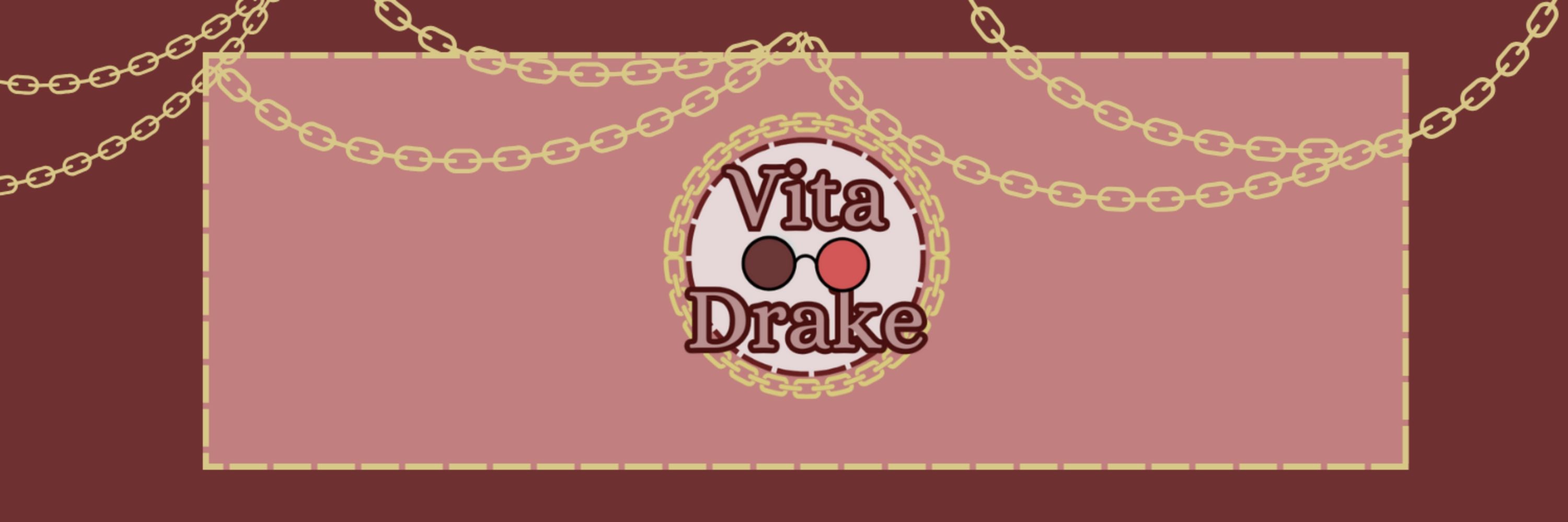 Vita Drake