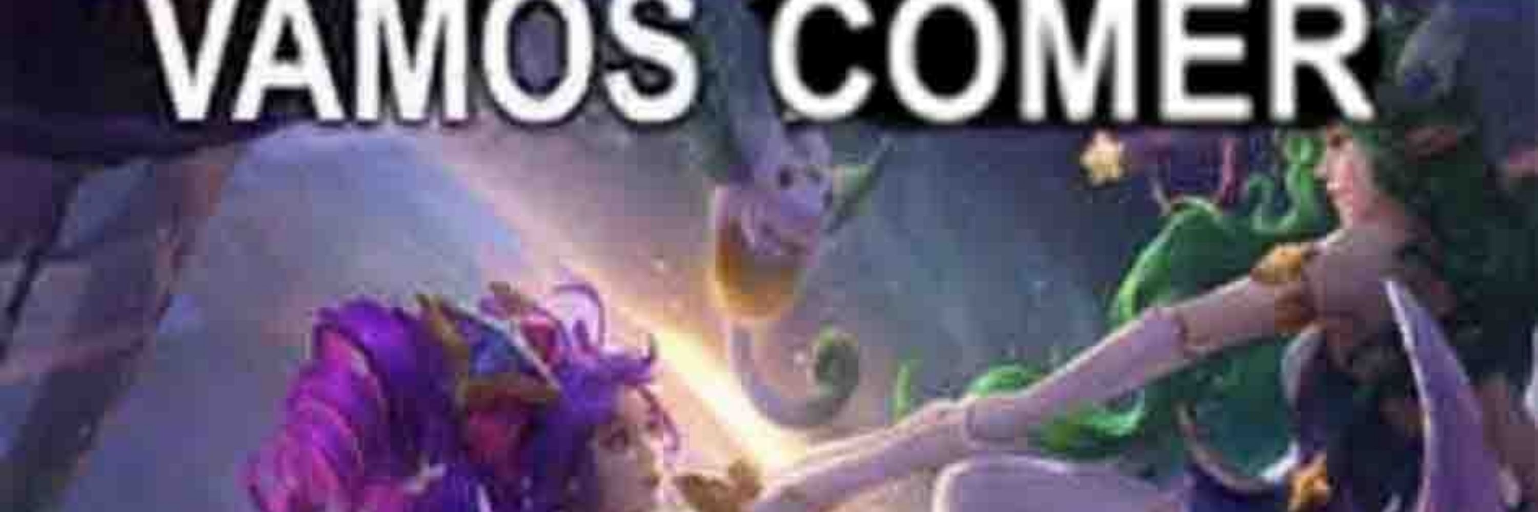 Pedro Twitch Rainha do Requeijão 