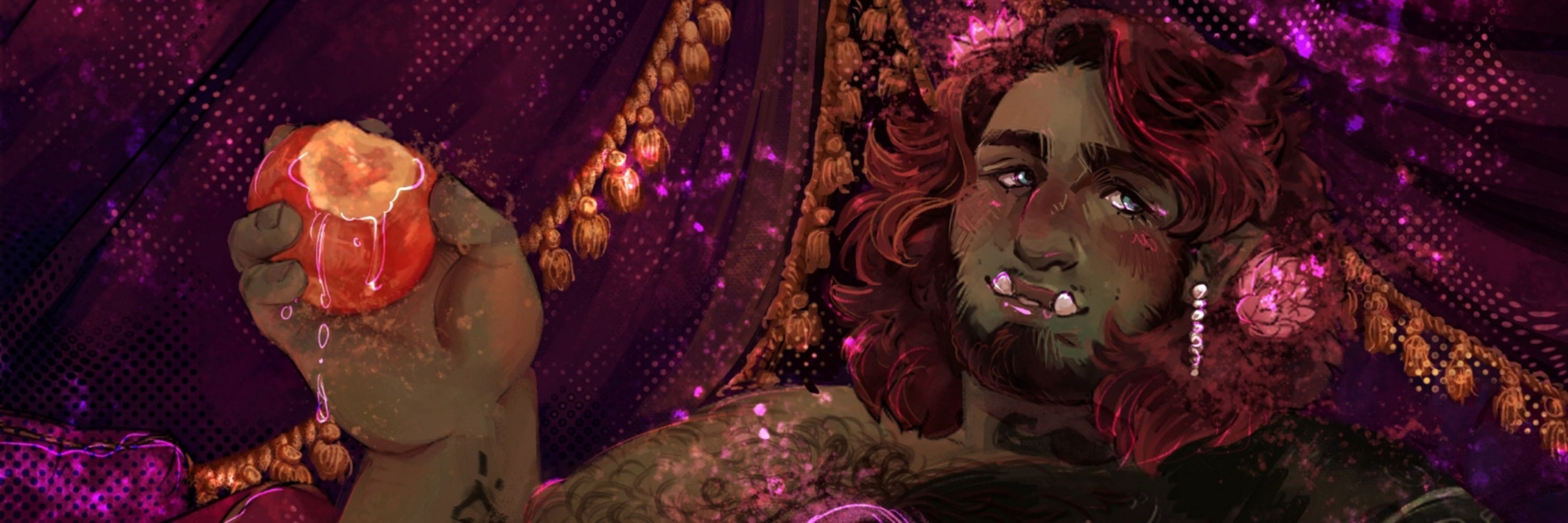 Frey ✨️