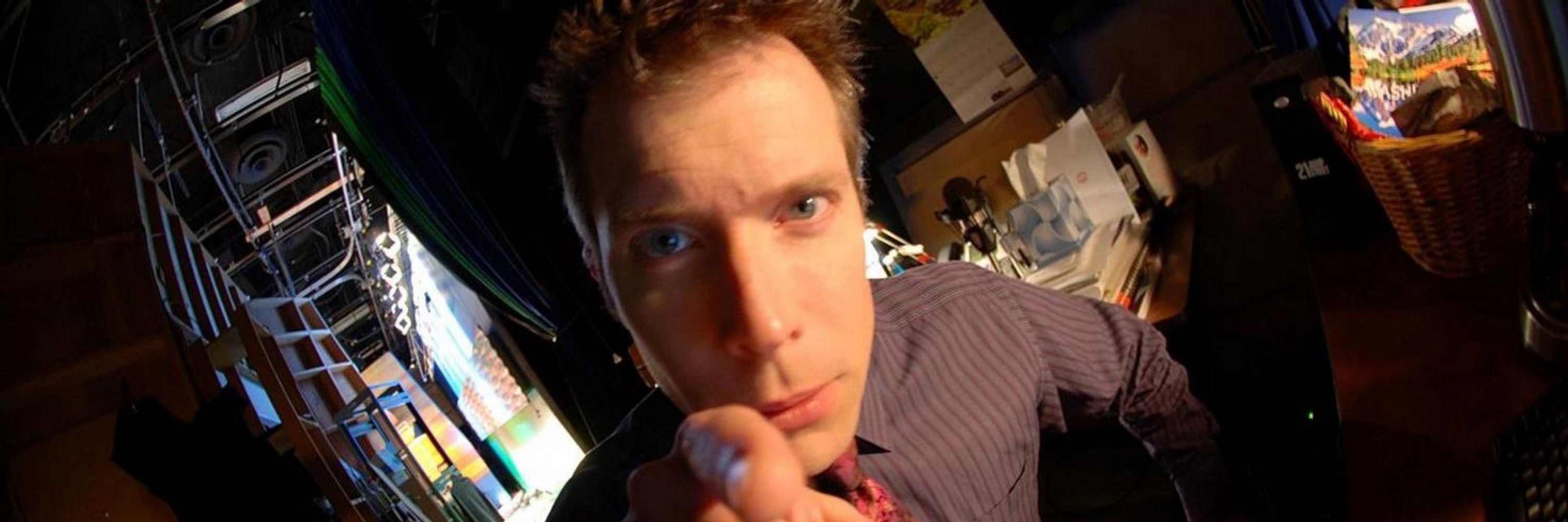 Adam Gehrke