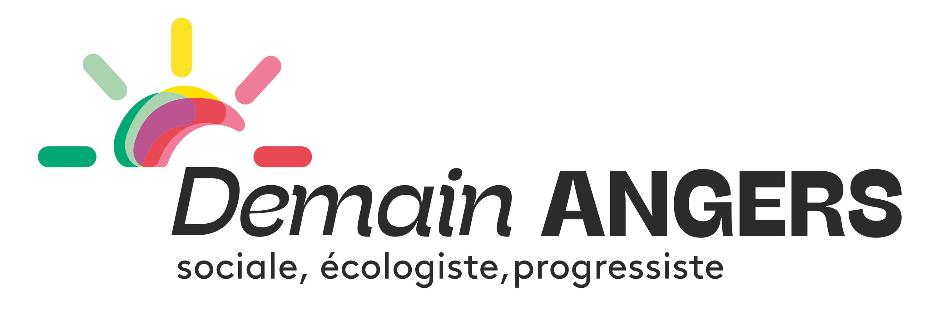 Groupe Angers Demain écologique & solidaire de la ville d'Angers
