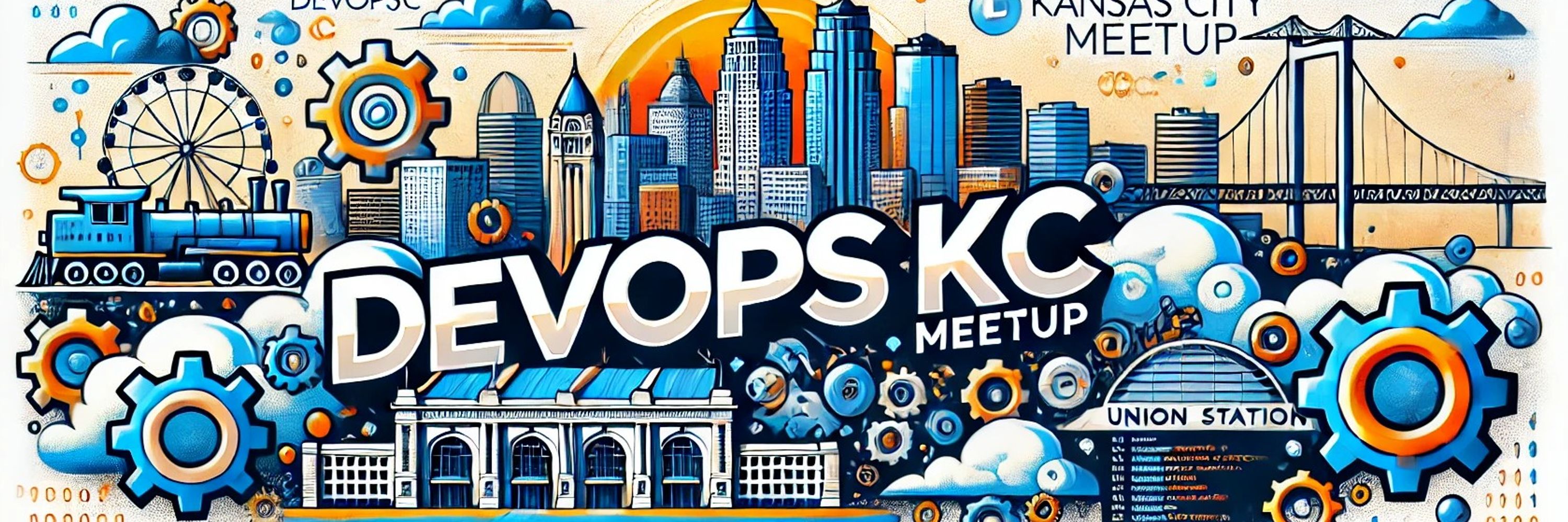 DevOps KC Meetup