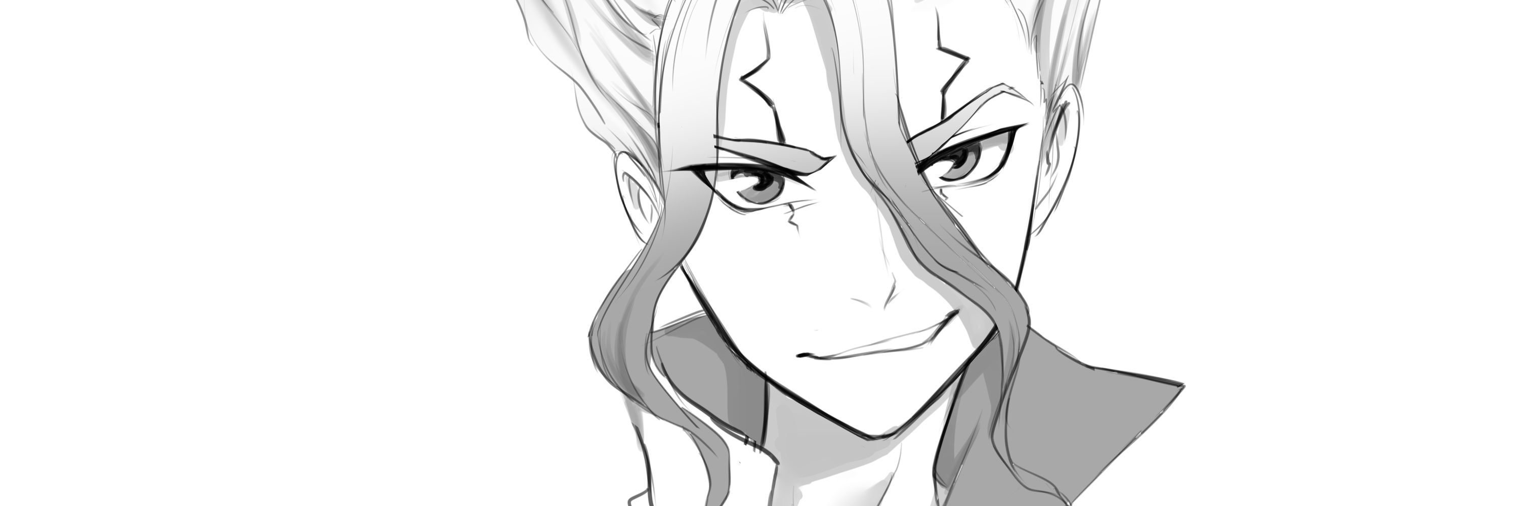 Crimson | Senku's Idiot