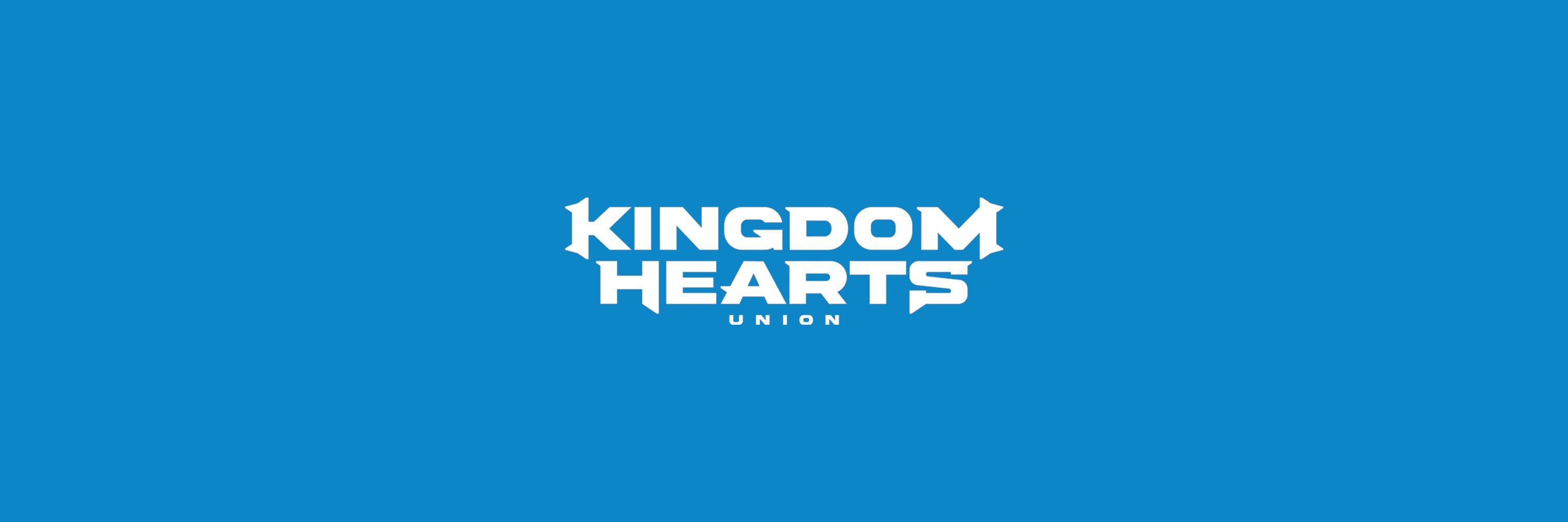 Kingdom Hearts Union