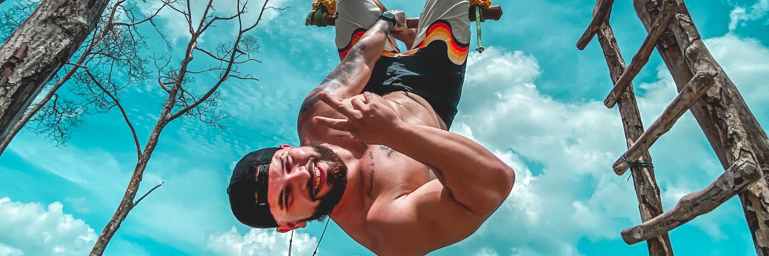 Eduardo Araújo 🖤❤️
