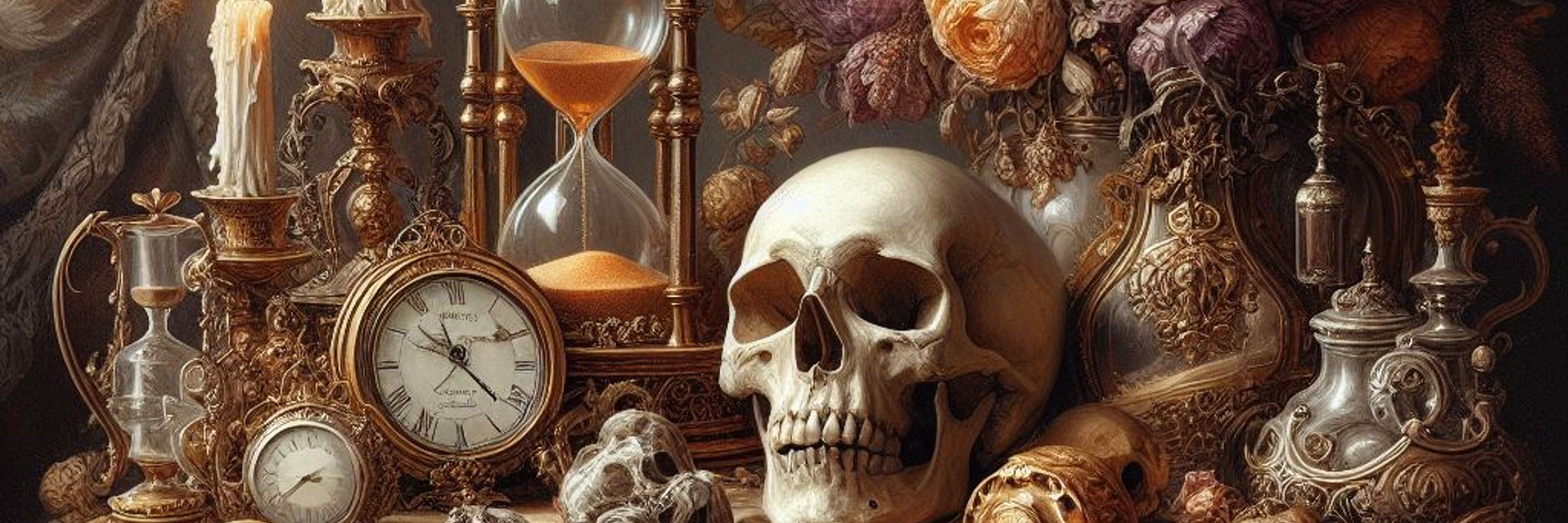 Mere Mortal Musings 