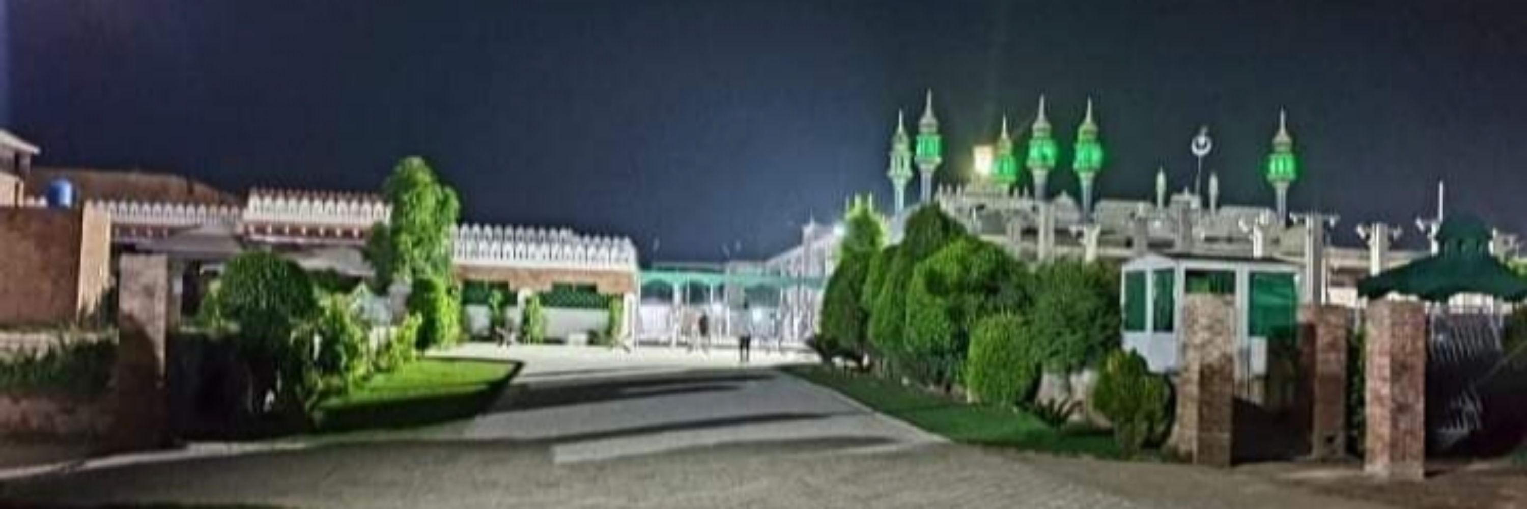 Tanveer Zain