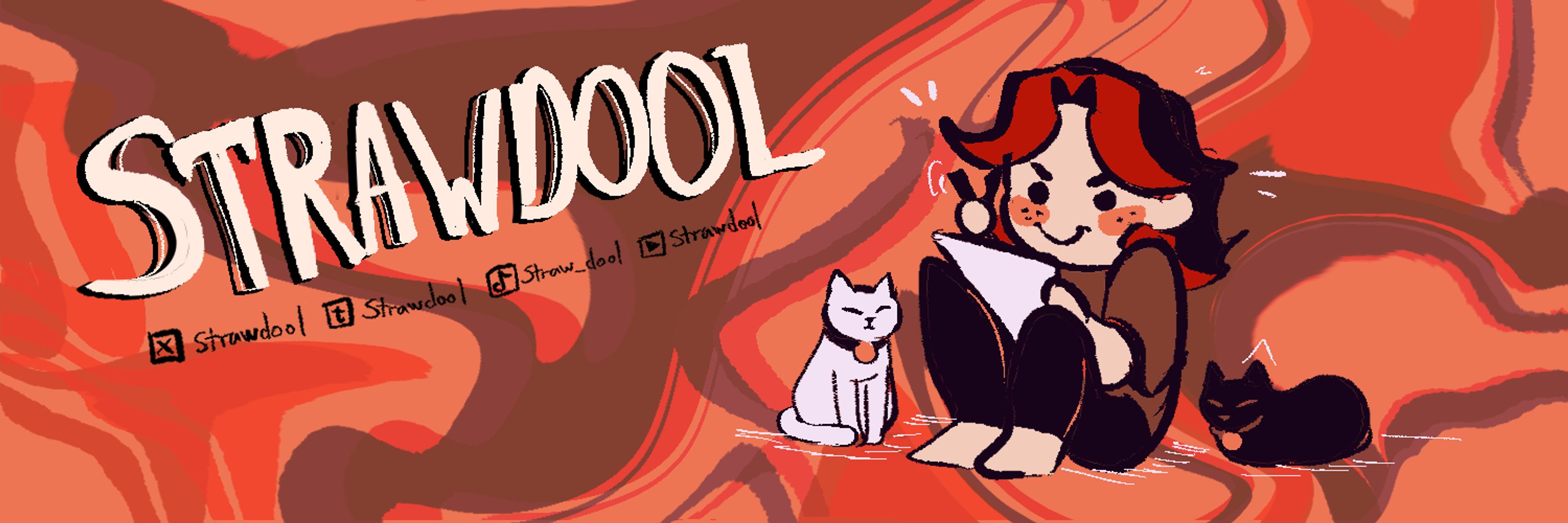 Strawdool