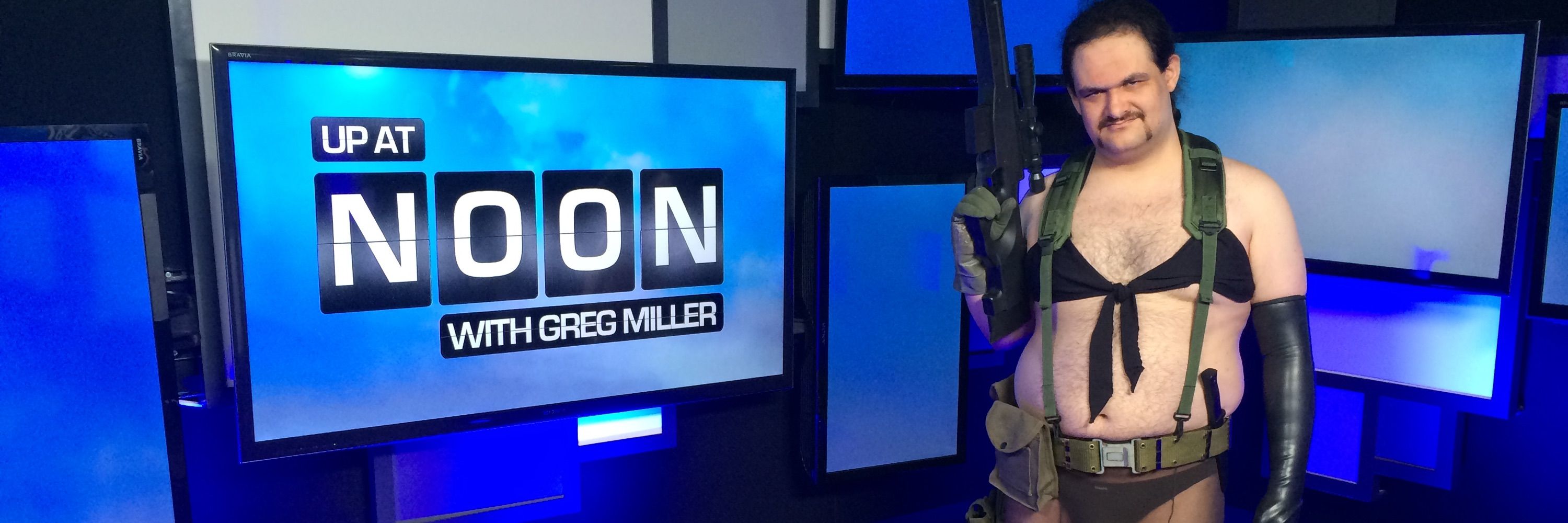 Greg Atlas