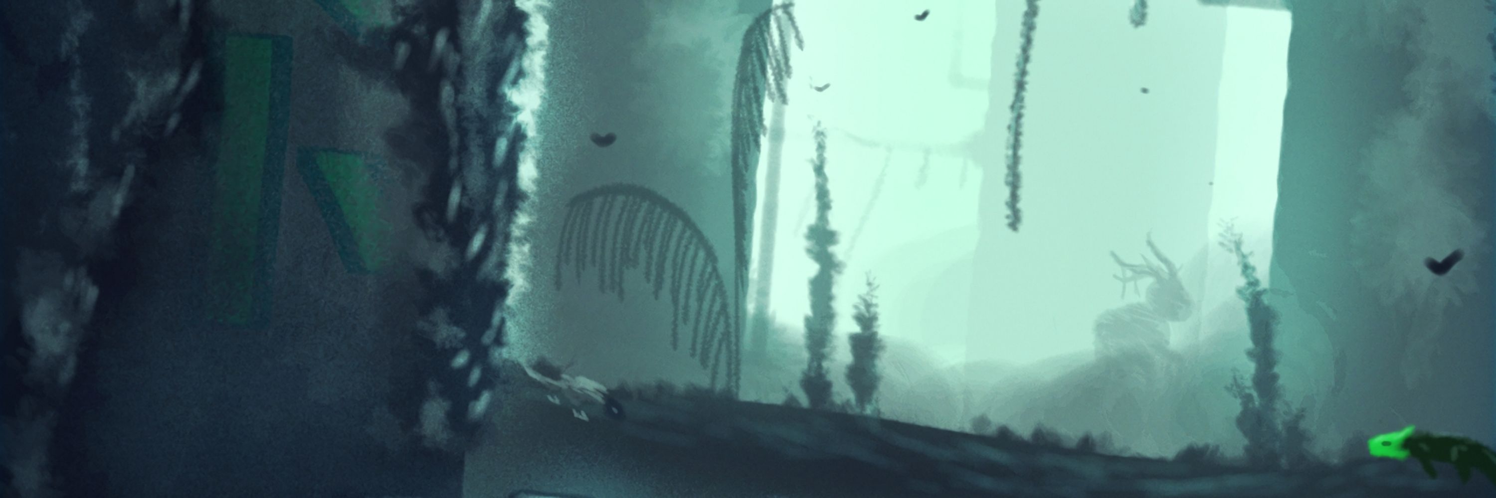 𝔼𝕩𝕚𝕤𝕥 🌲