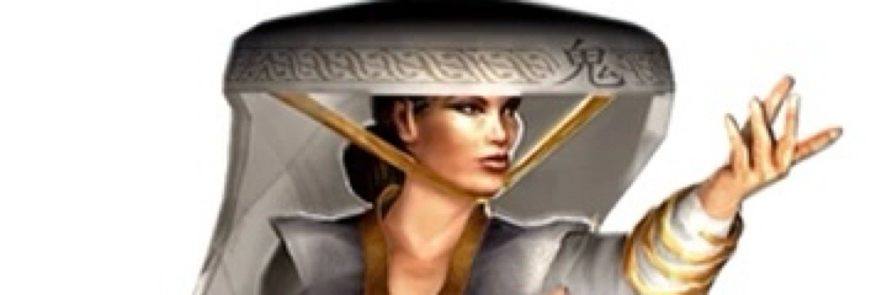 Miss Diskinserted