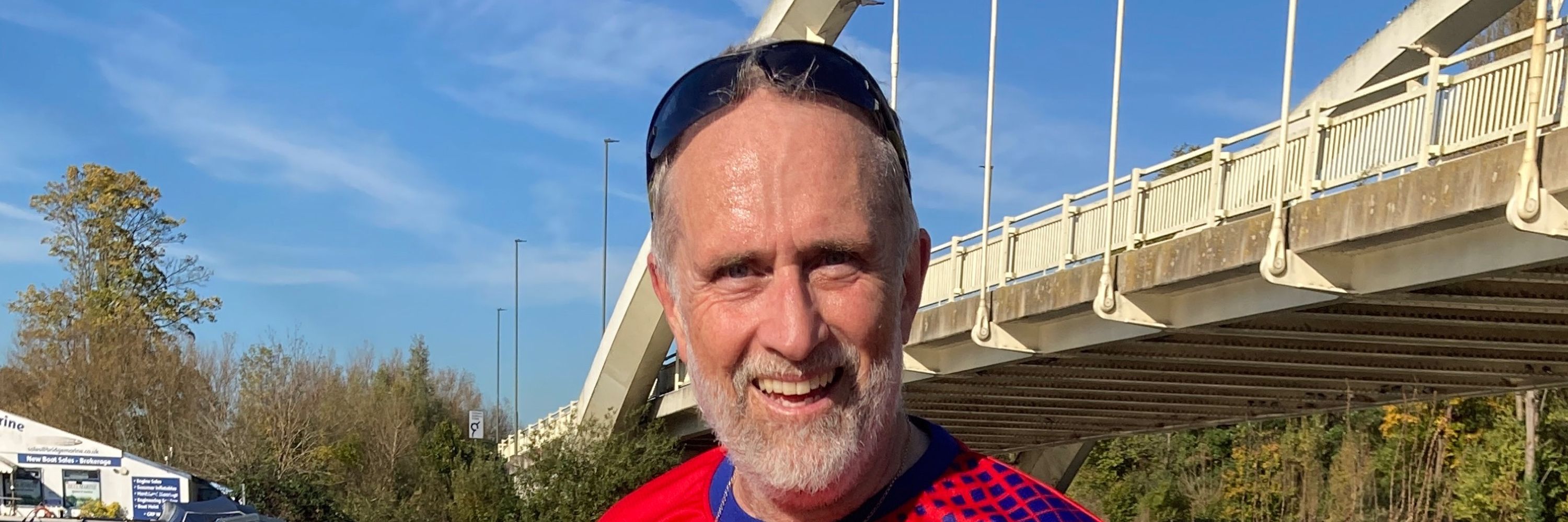 Ron Ashby