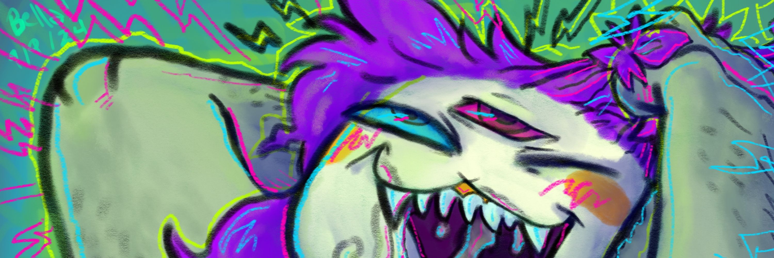 banner