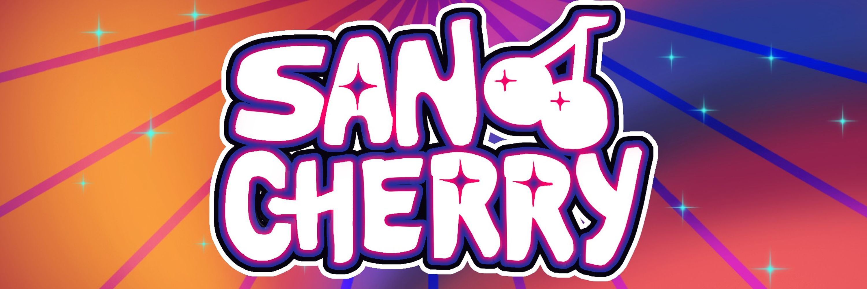 sancherry🍒 artist