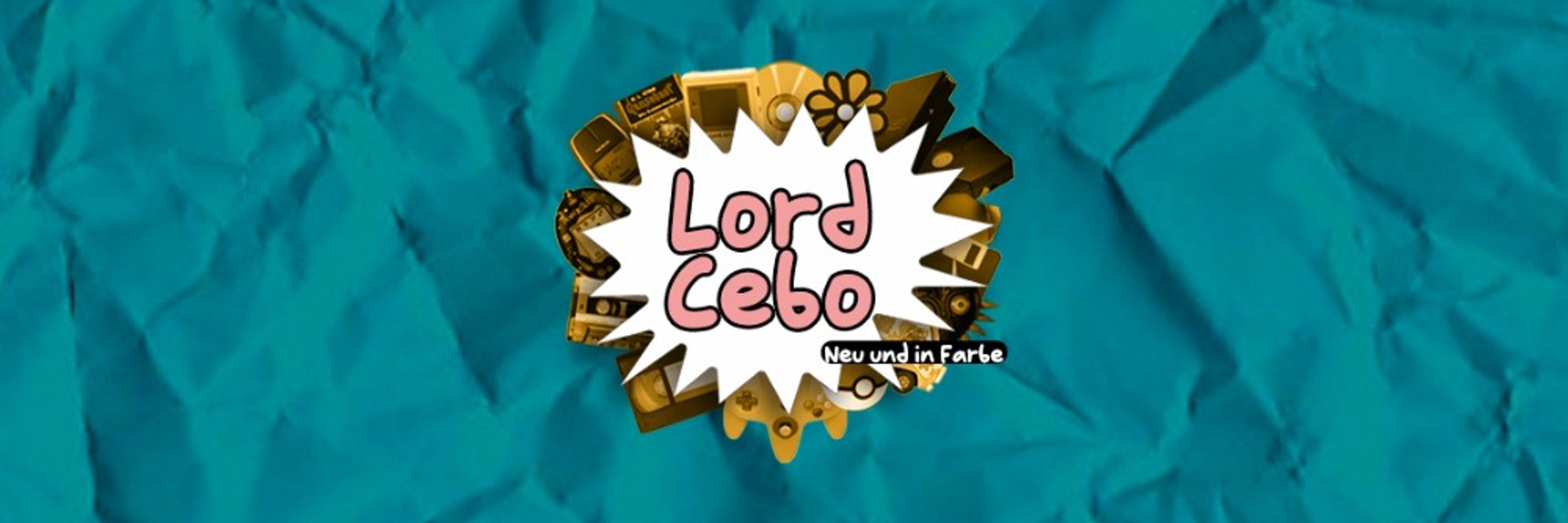 Lord Cebo