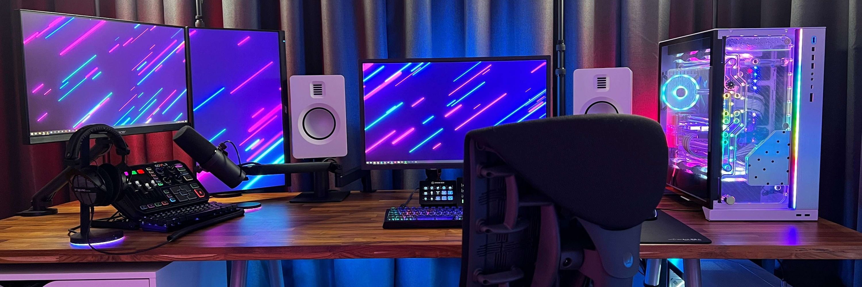 siliconartGAMING 