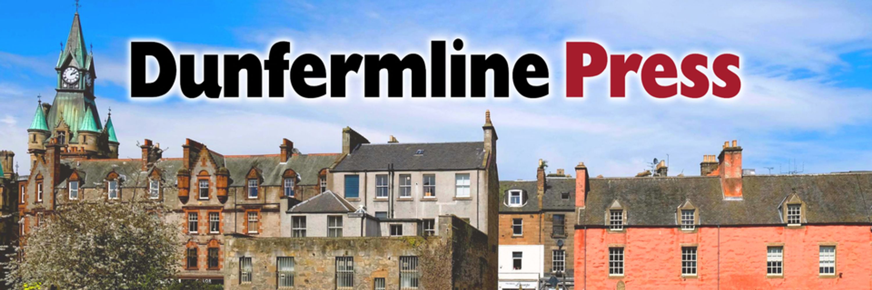 Dunfermline Press
