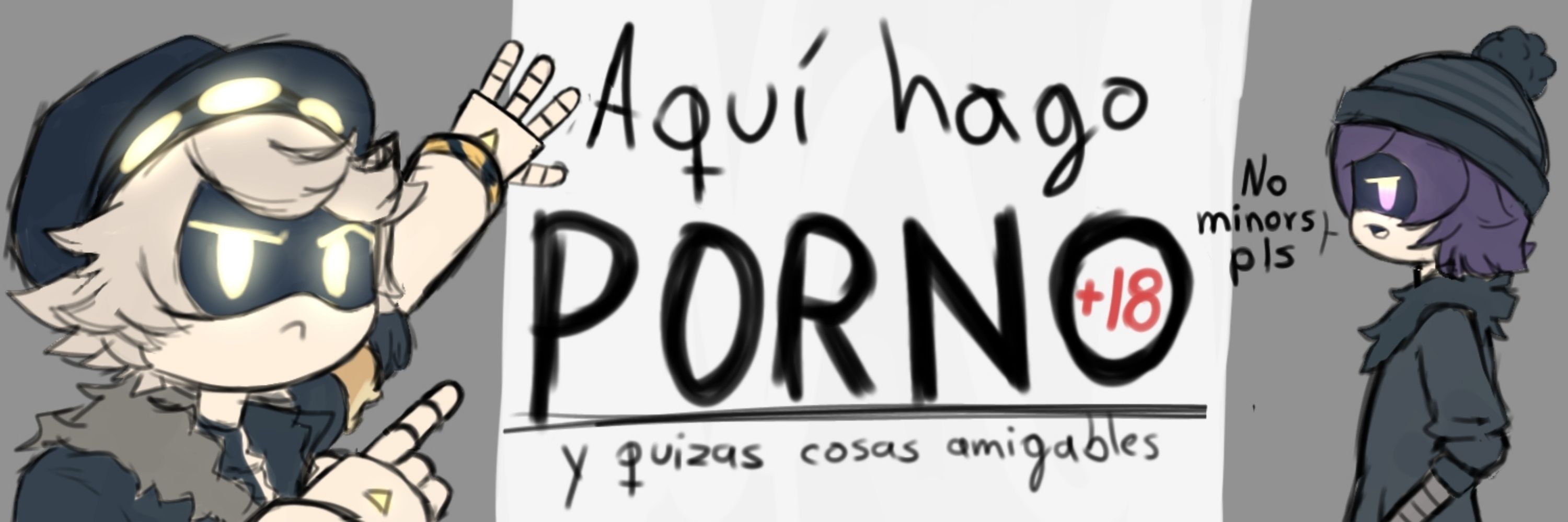 Pachi (Comm Close) 🔞
