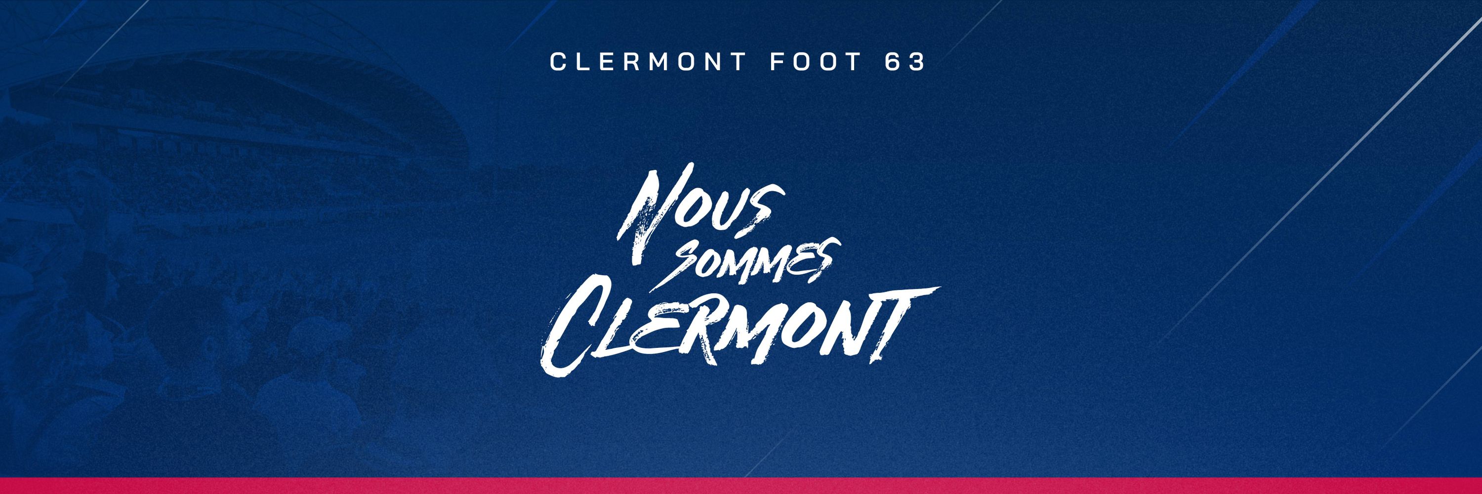 Clermont Foot 63