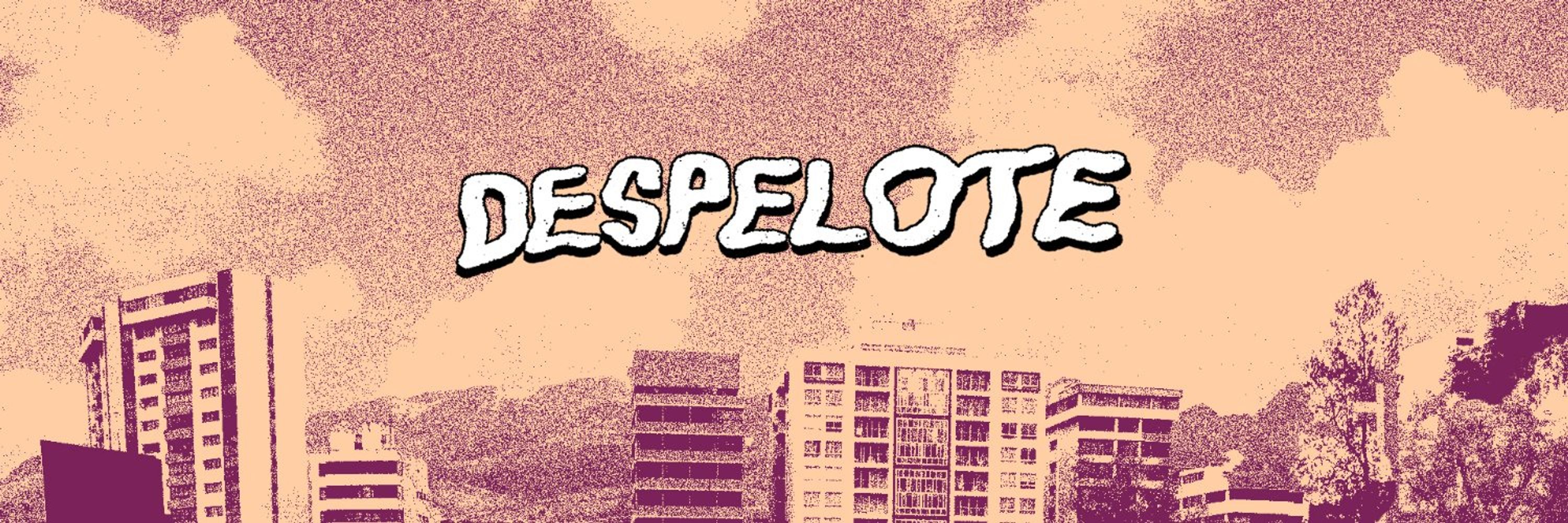 despelote ⚽ OUT NOW!
