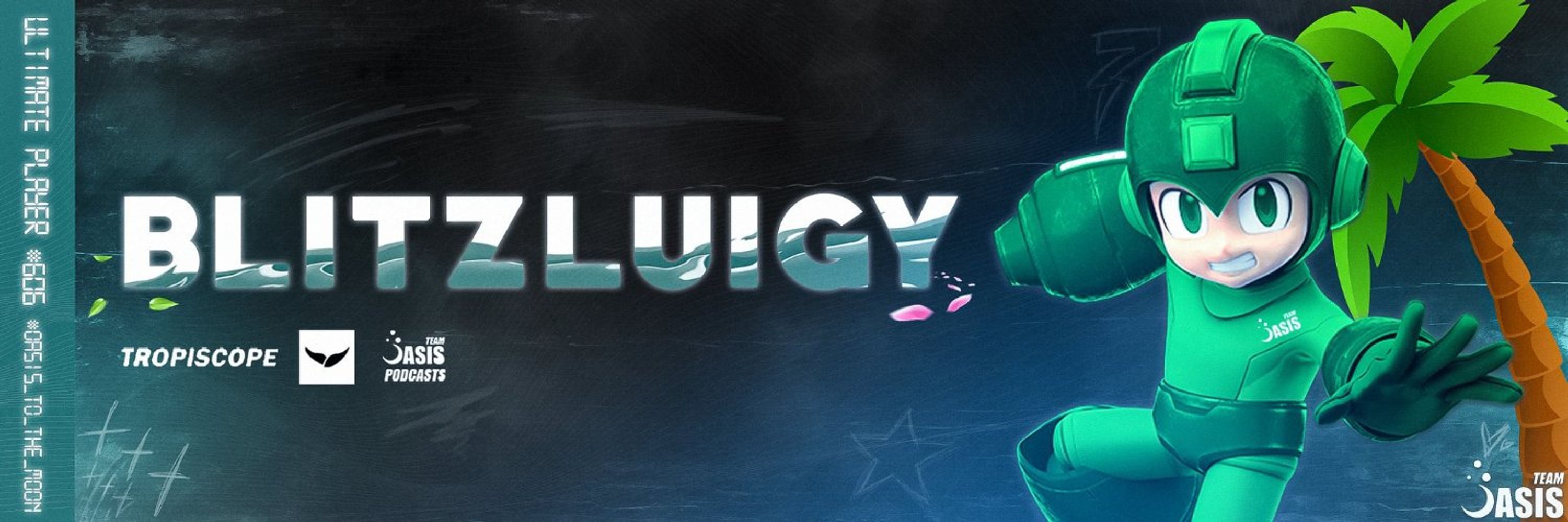 BlitzLuigy