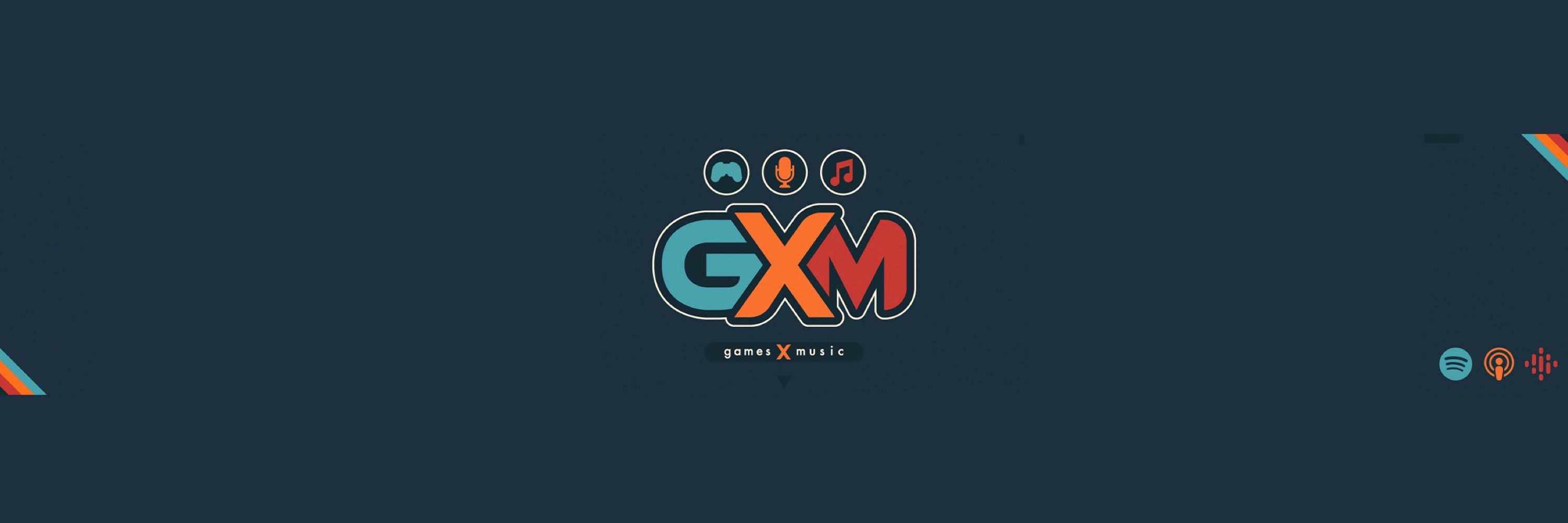 GXM podcast