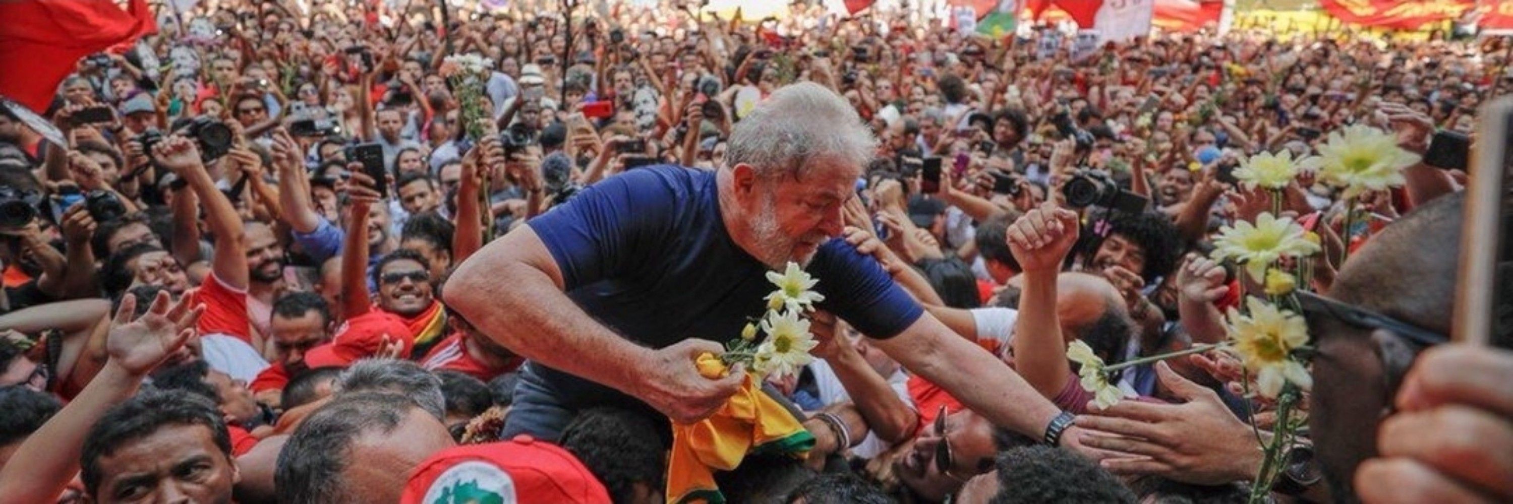 Nena Lula da Silva