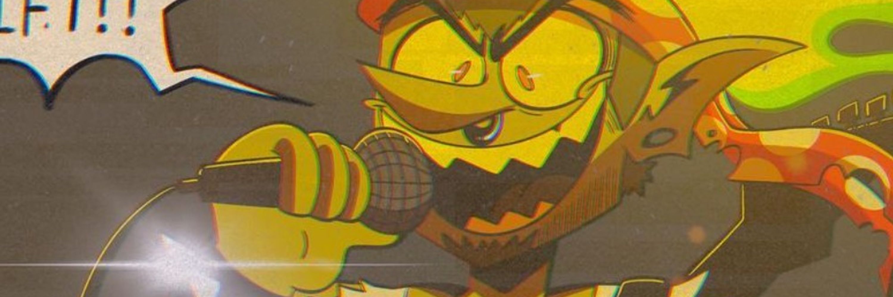 SPINALZAP + RETROVYZED