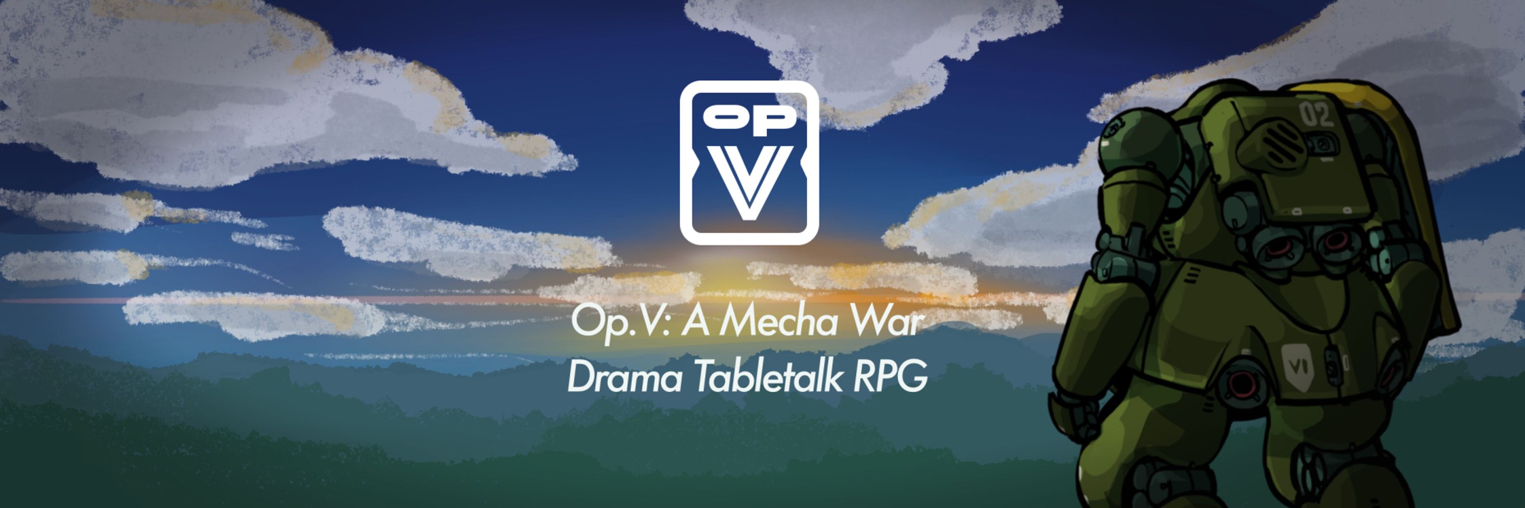 Op.V