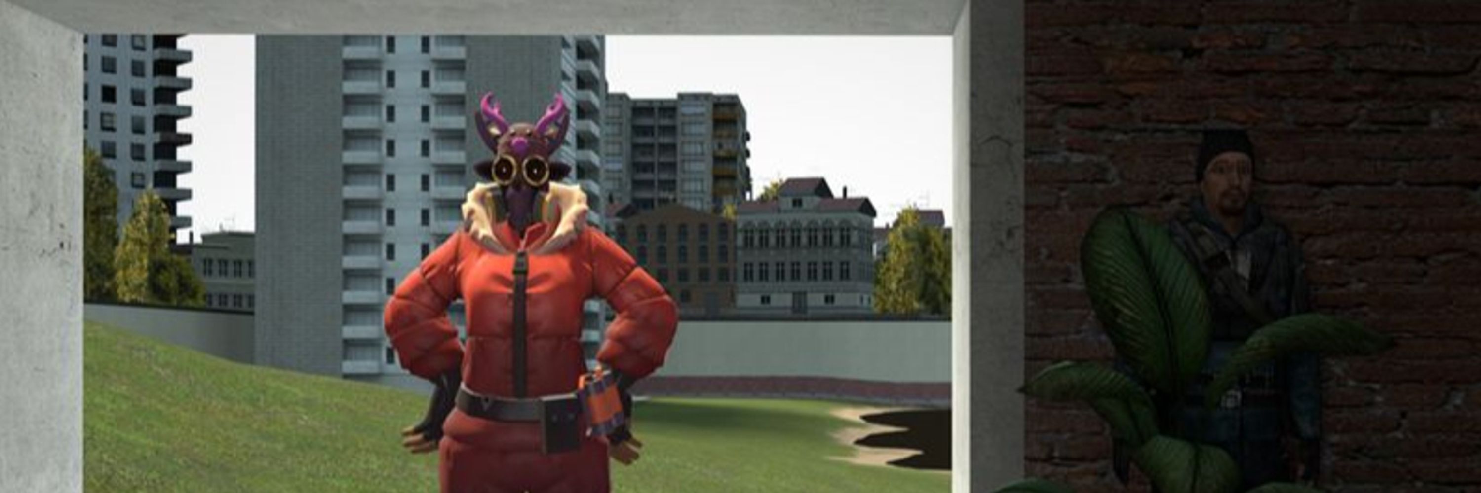 Madame Hexus