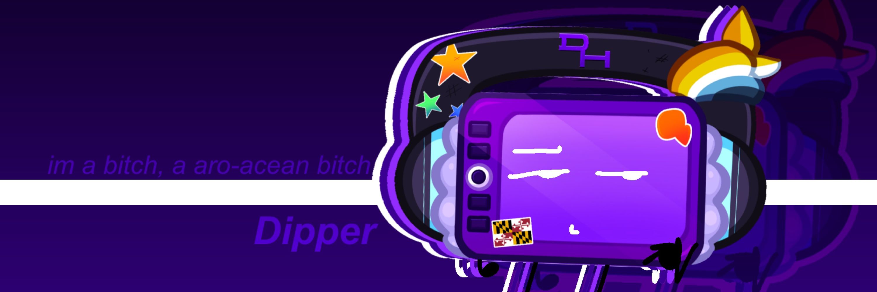 DipperTheAnimator