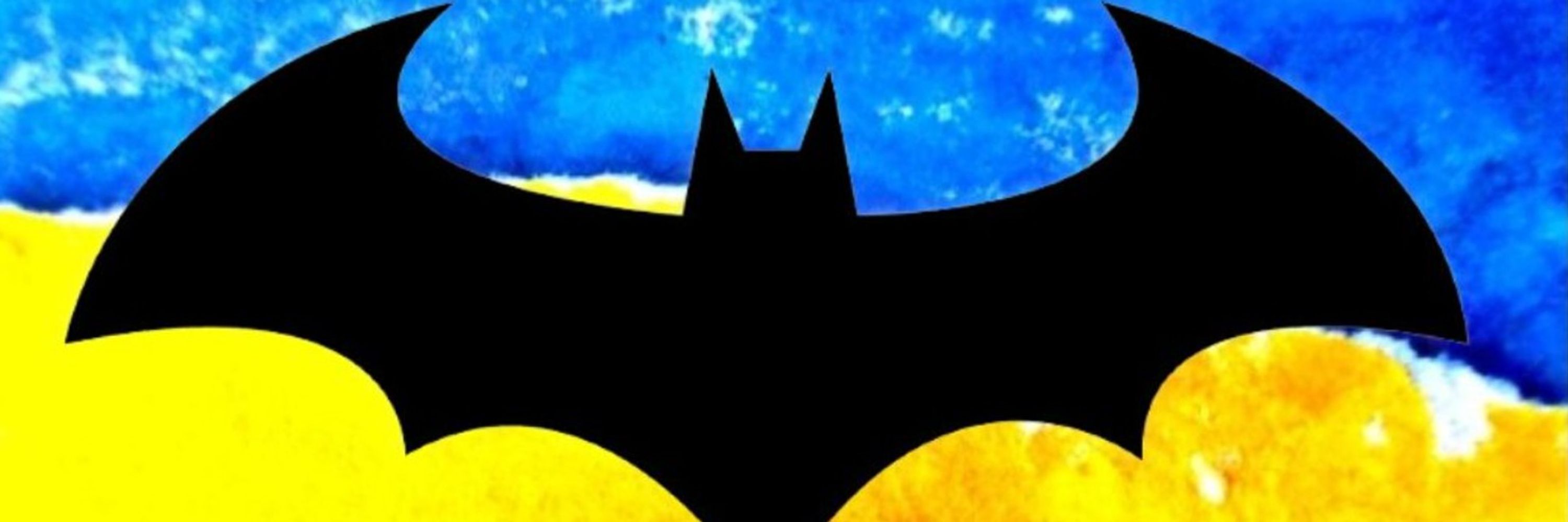 Batfella 🦇🔔🇺🇦