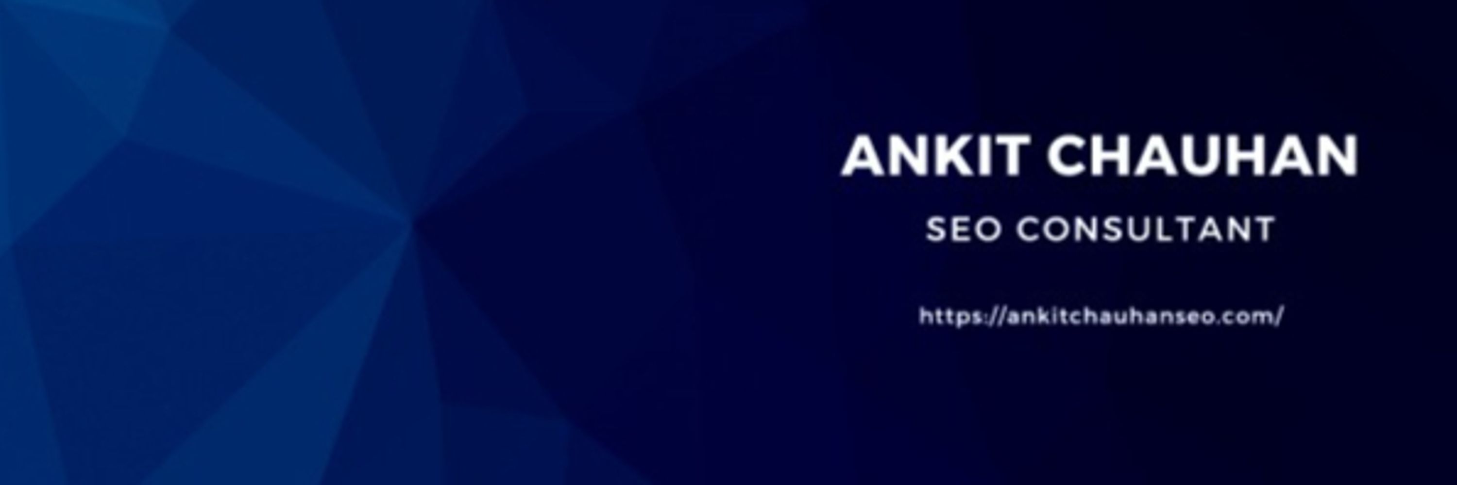 Ankit Chauhan