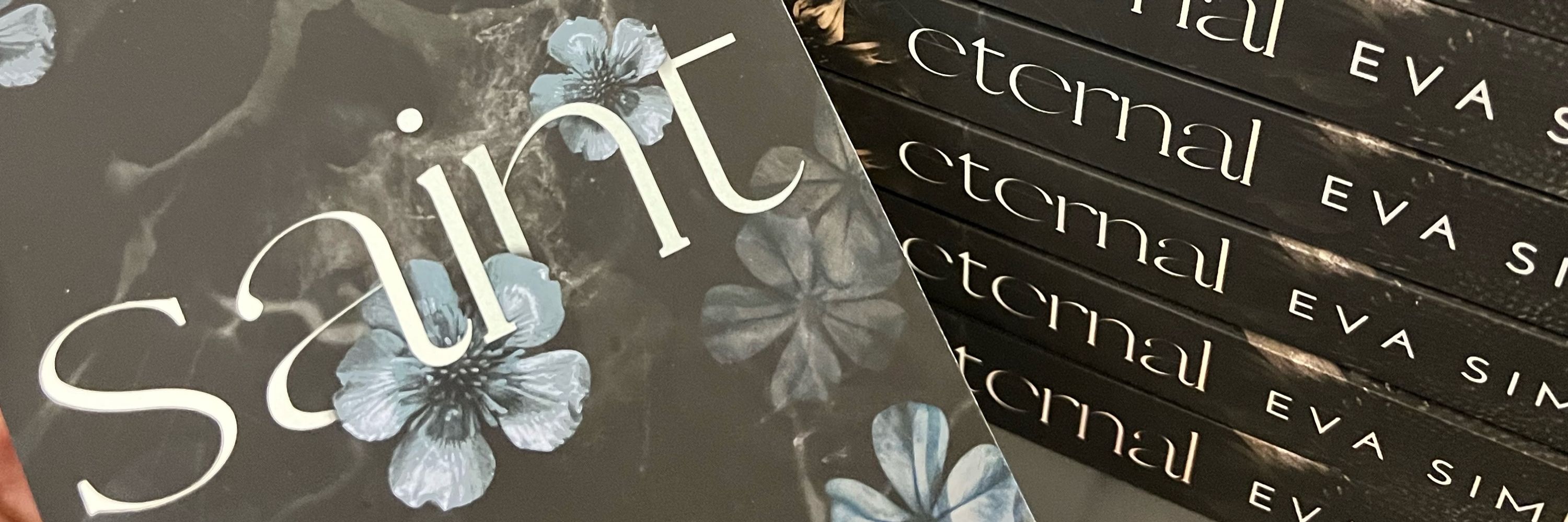Eva Simmons | Romance Author