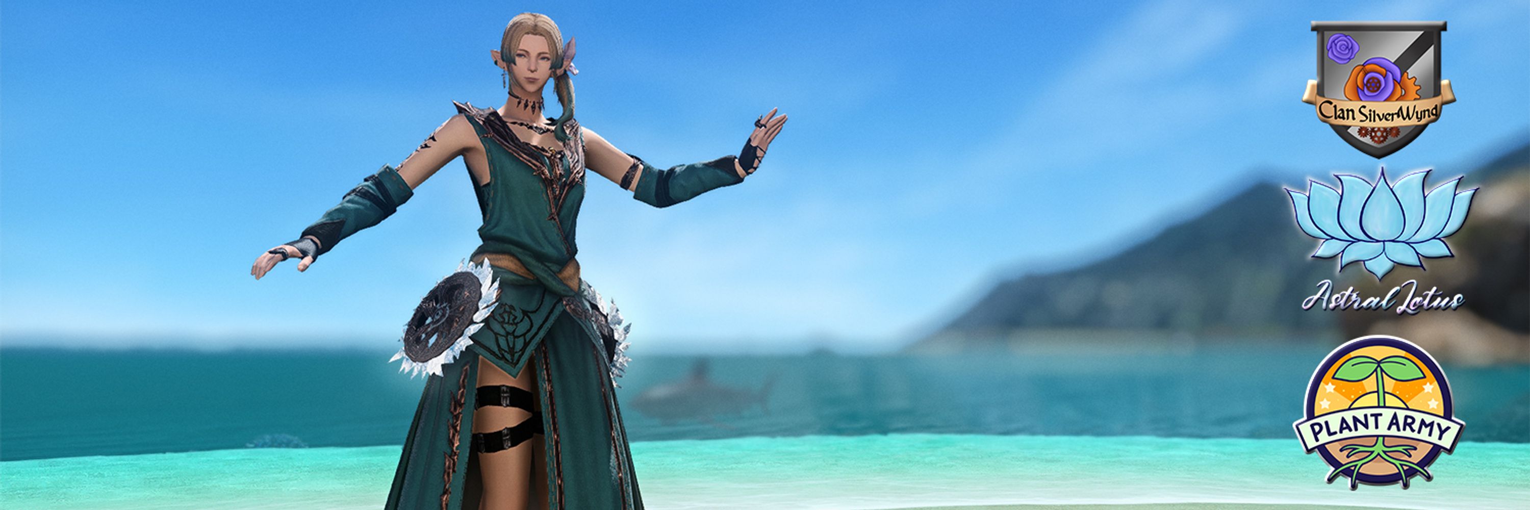 Reynic