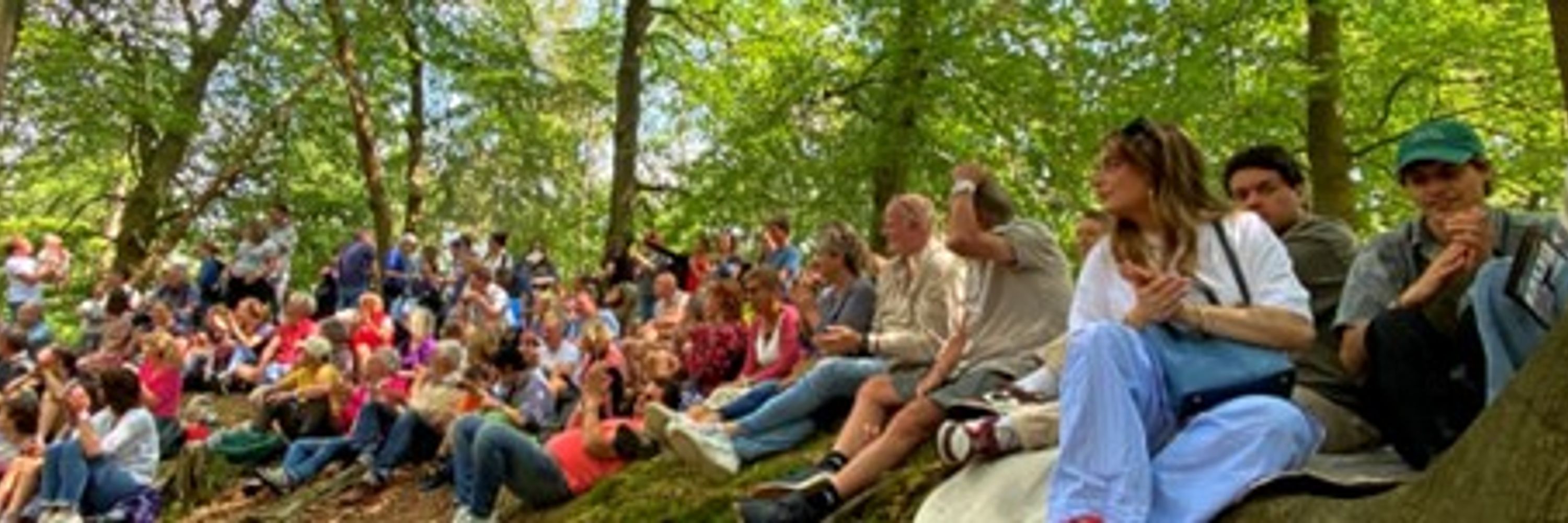 Theaterfestival Vuurol